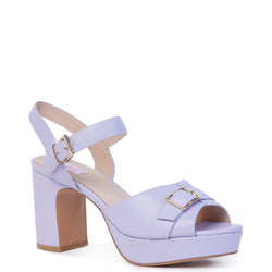 Evie Heel