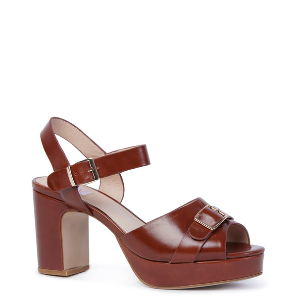 Evie Heel