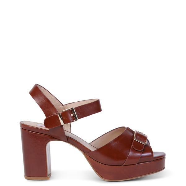 Evie Heel