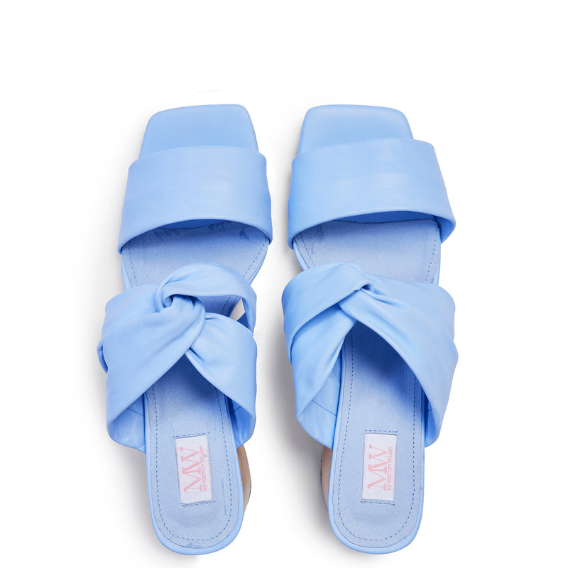 Siobhan Sandal