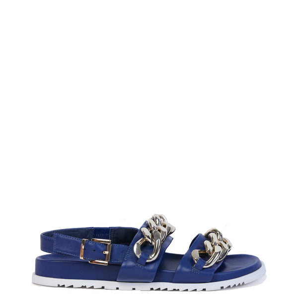 Tuscany Sandal Kathryn Wilson Footwear