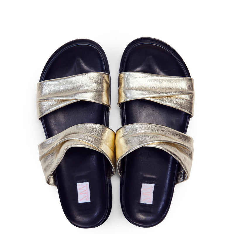 Tribeca Sandal