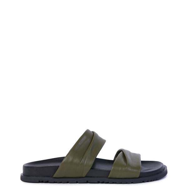 Tribeca Sandal