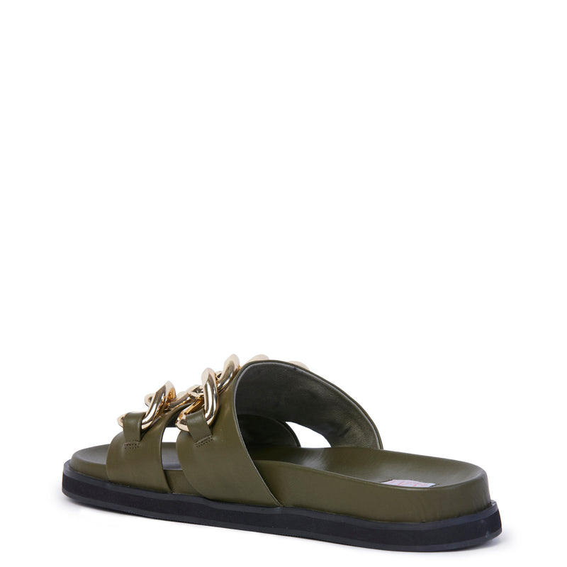 Verona Sandal