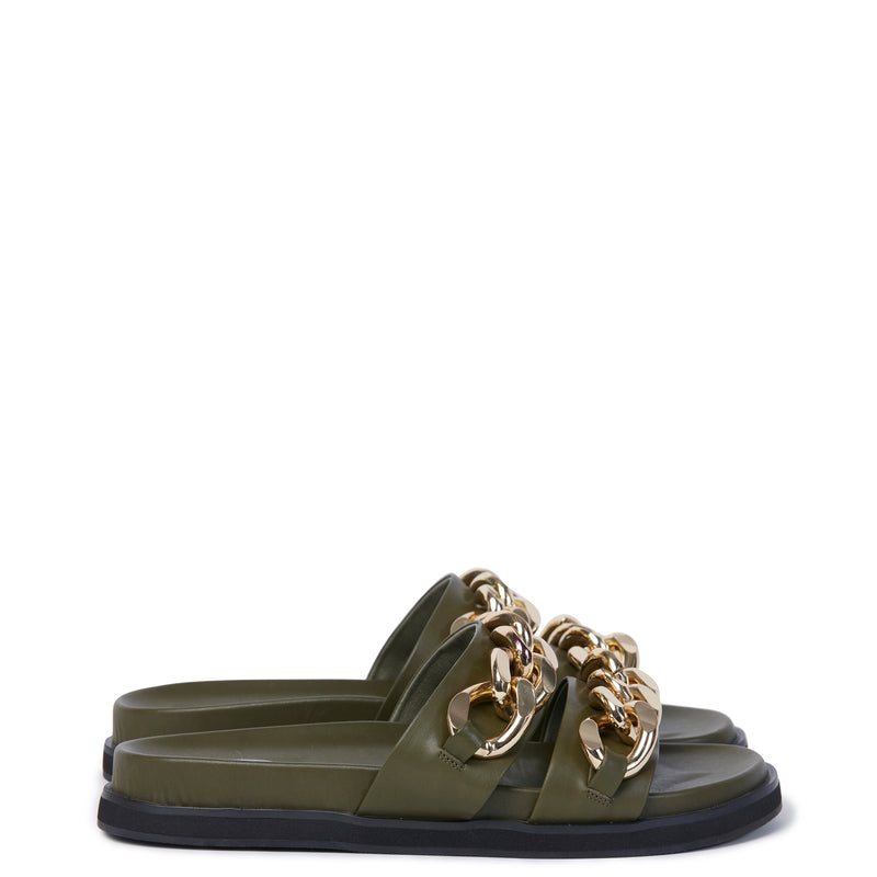 Verona Sandal