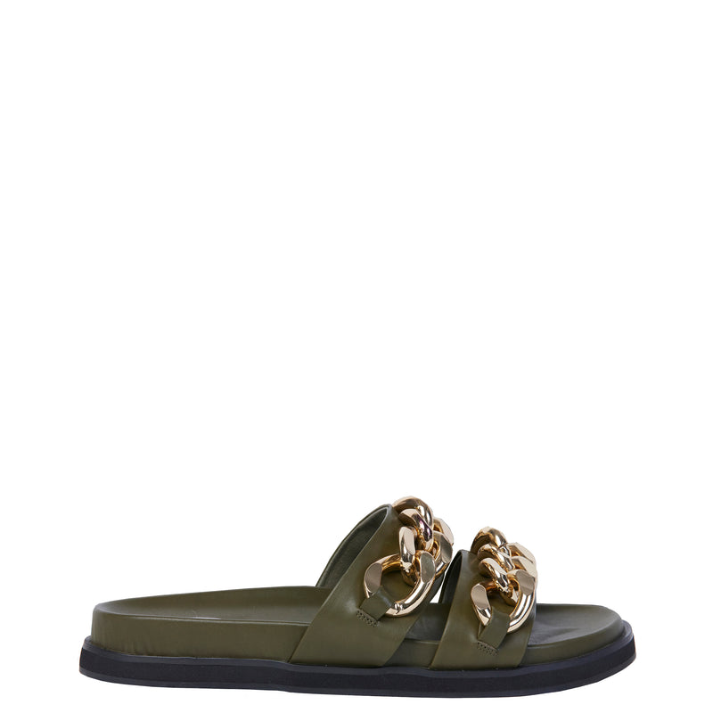 Verona Sandal