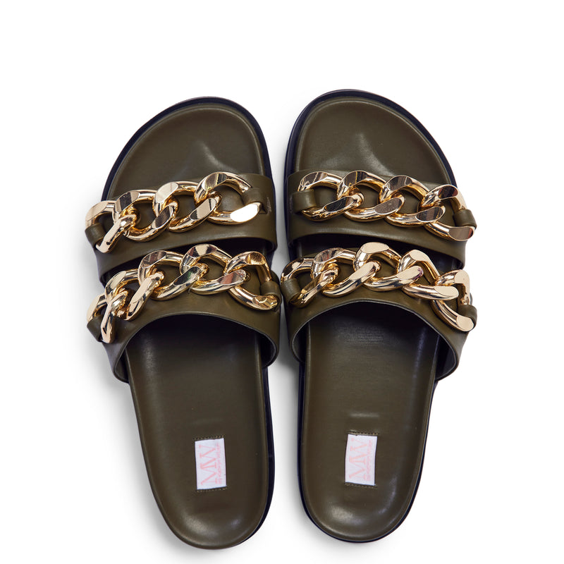 Verona Sandal