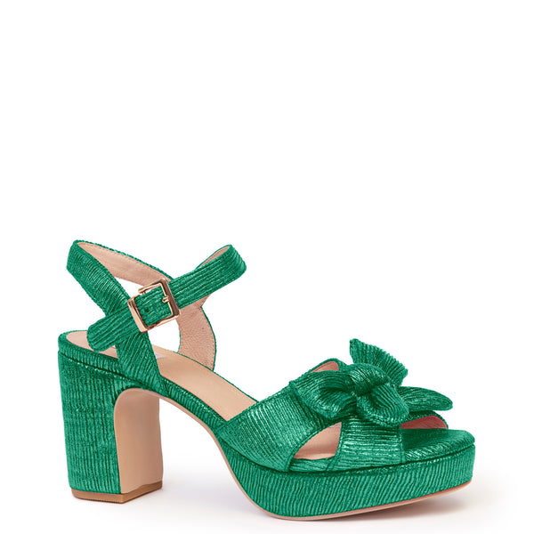 Zsa Zsa Heel