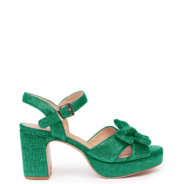 Zsa Zsa Heel
