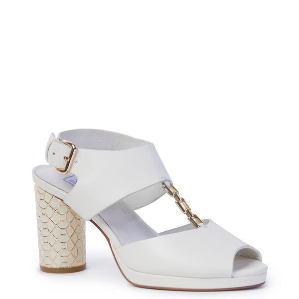 Succession Heel