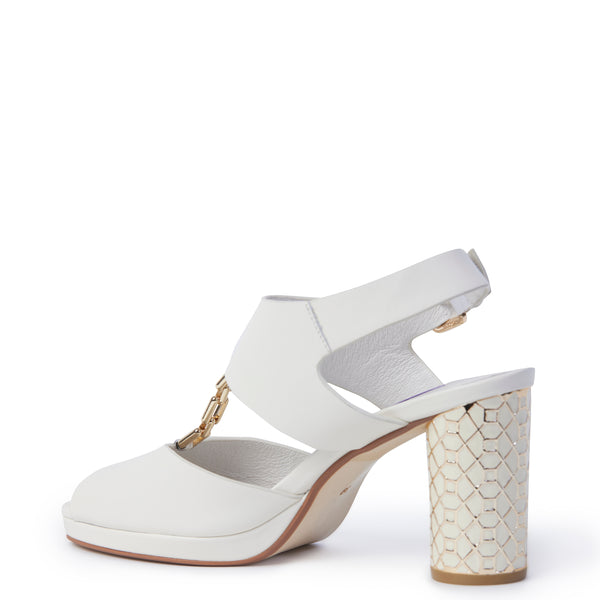 Succession Heel