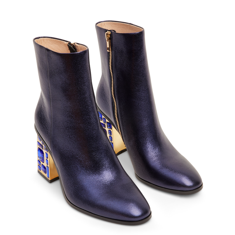 Kathryn 2025 wilson boots