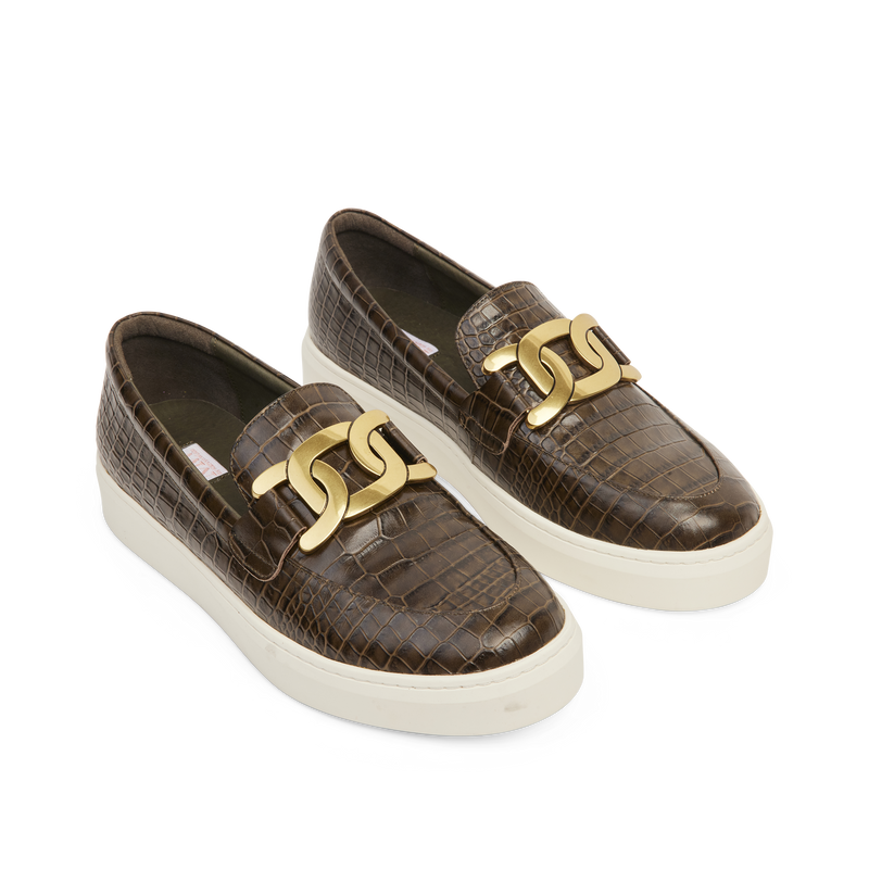 Danica Loafer