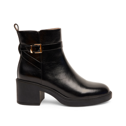Naples Boot