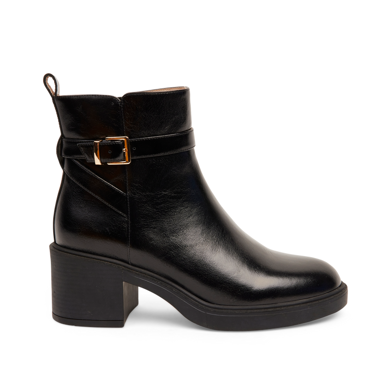 Naples Boot