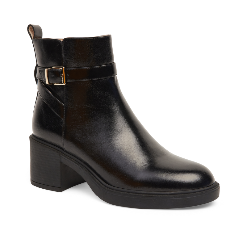 Naples Boot