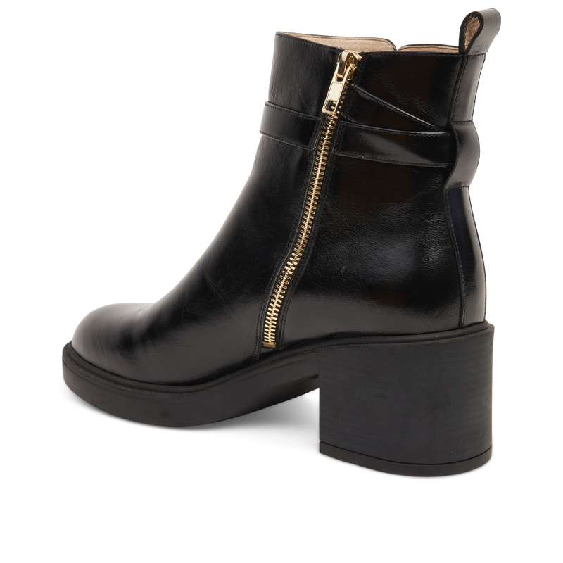 Naples Boot