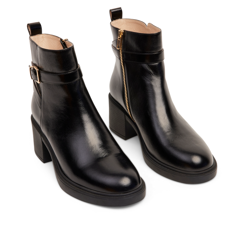 Naples Boot