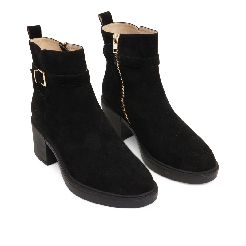 Naples Boot