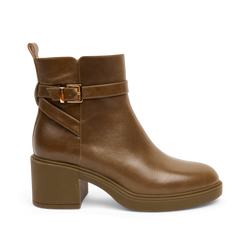Naples Boot