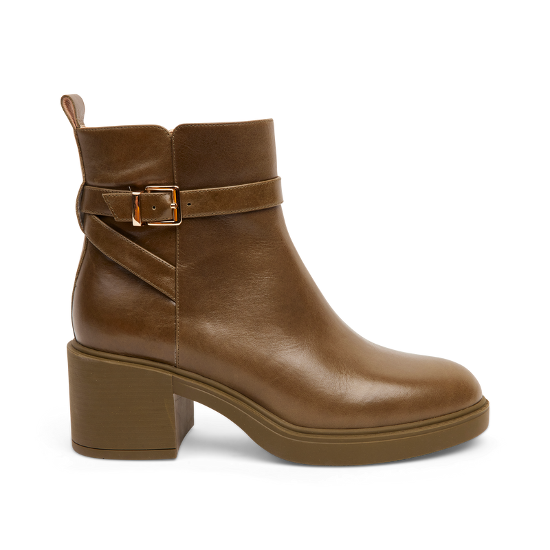 Naples Boot