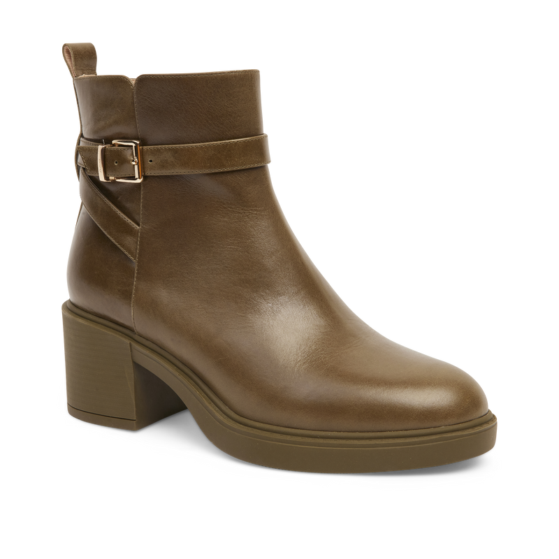 Naples Boot