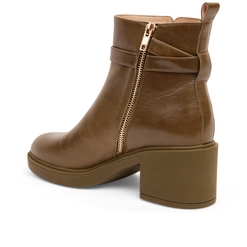 Naples Boot