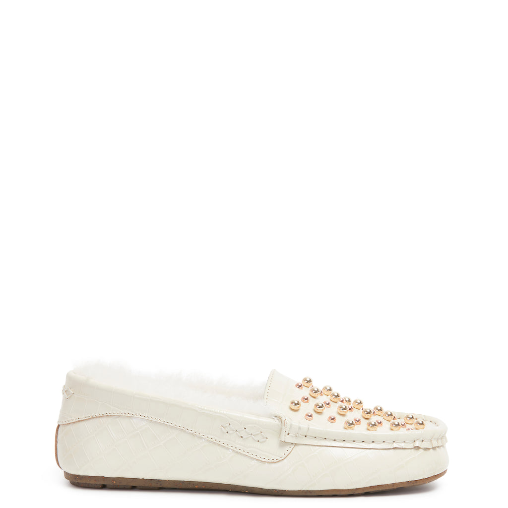 Park Ave Slipper Kathryn Wilson Footwear
