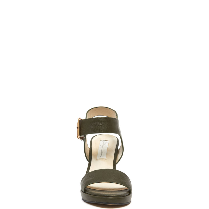 Alumita Heel