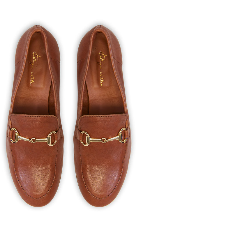 Lola Loafer