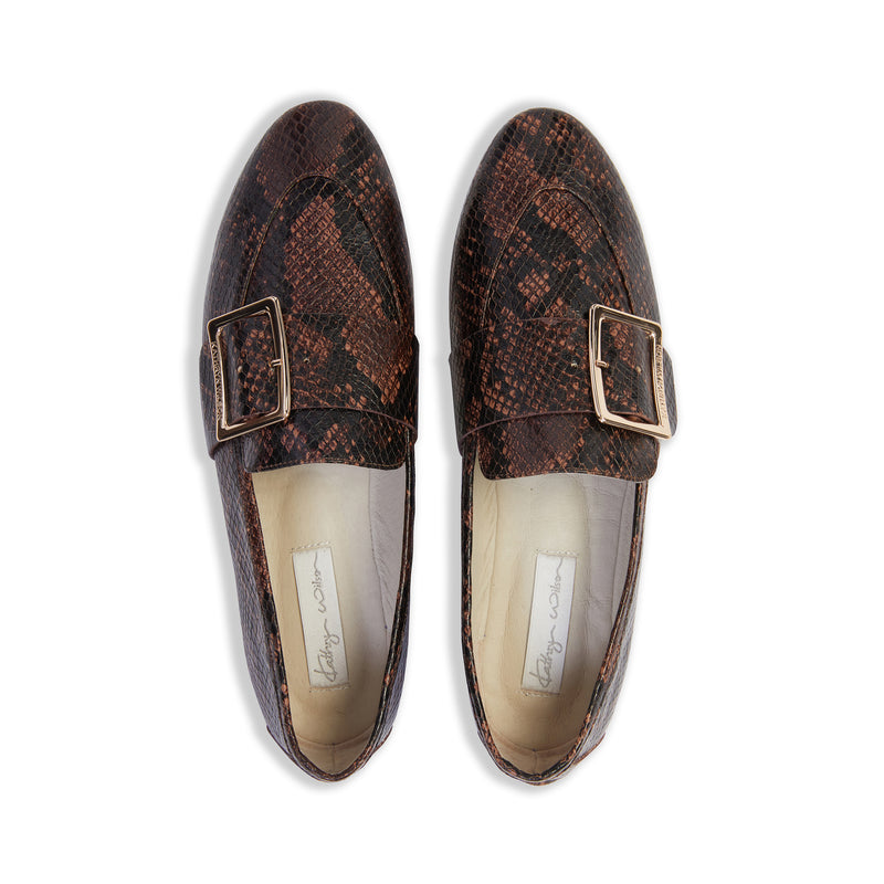 Cooper Loafer