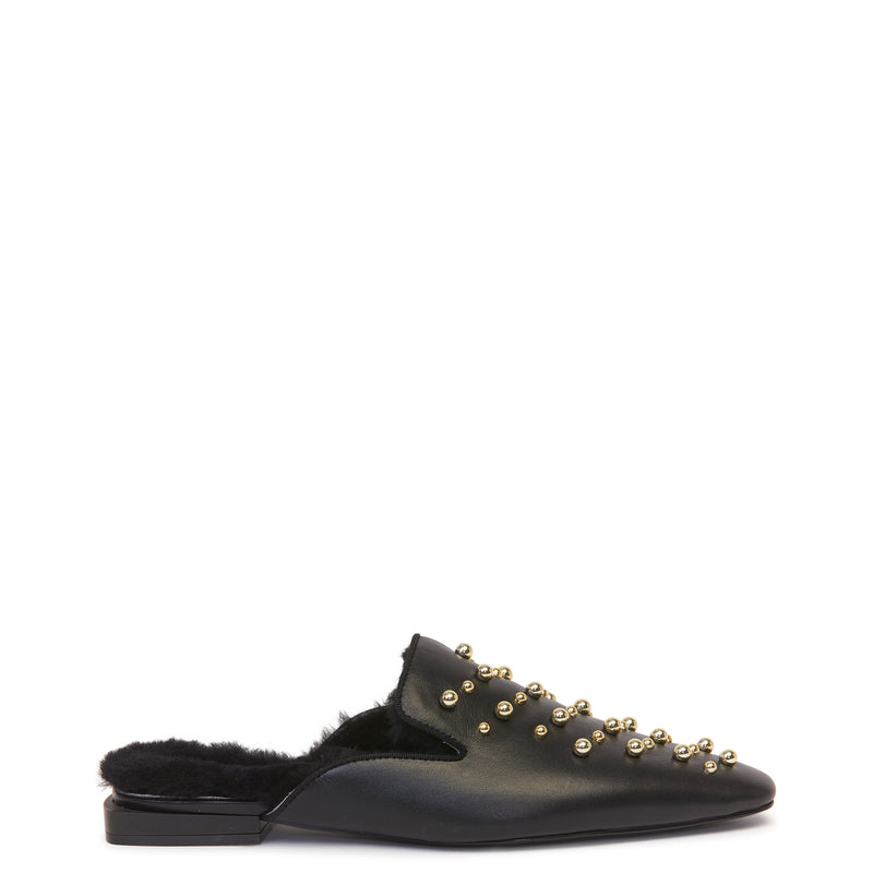 Asha Mule