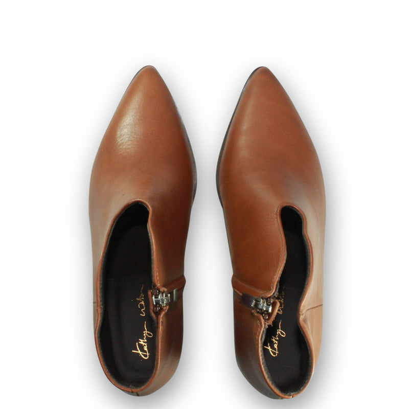 Miller Boot