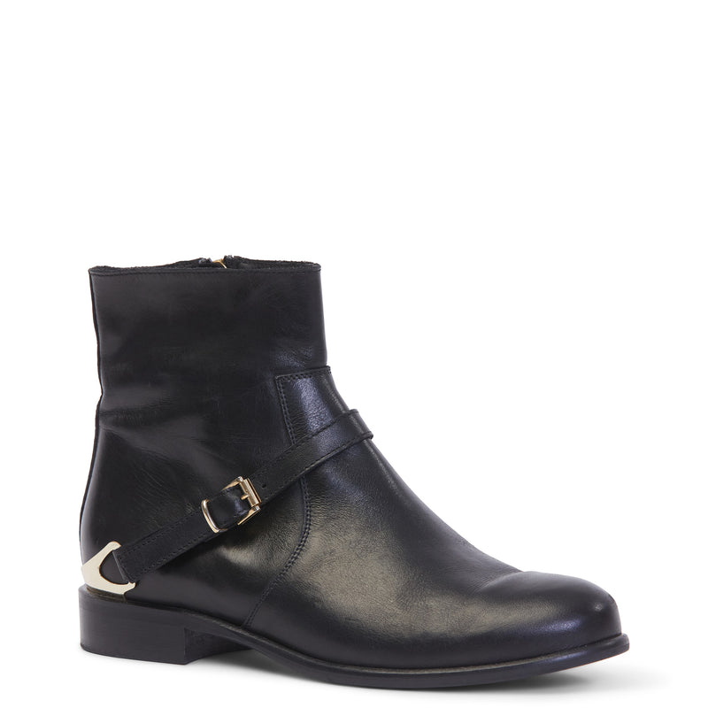 Gillies Boot