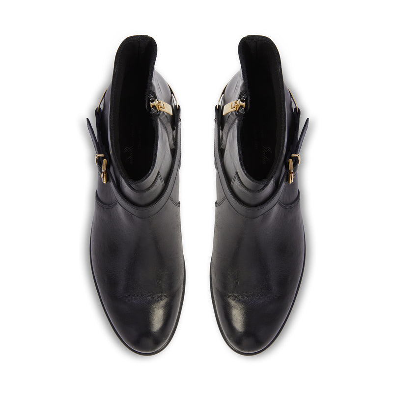 Gillies Boot