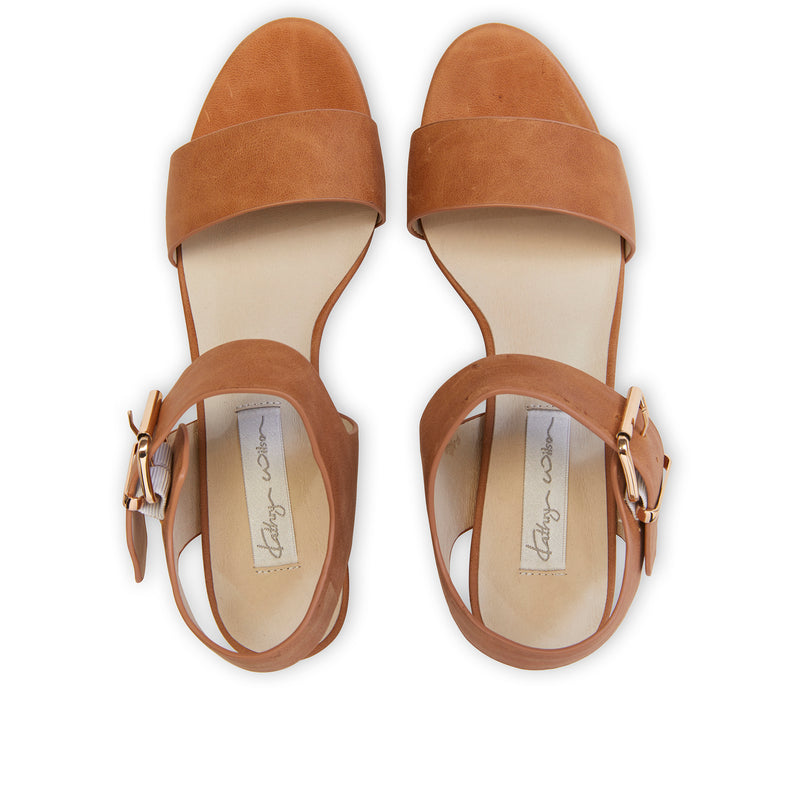 Siena Sandal
