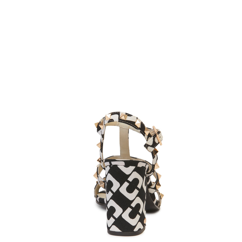 Delacroix Heel