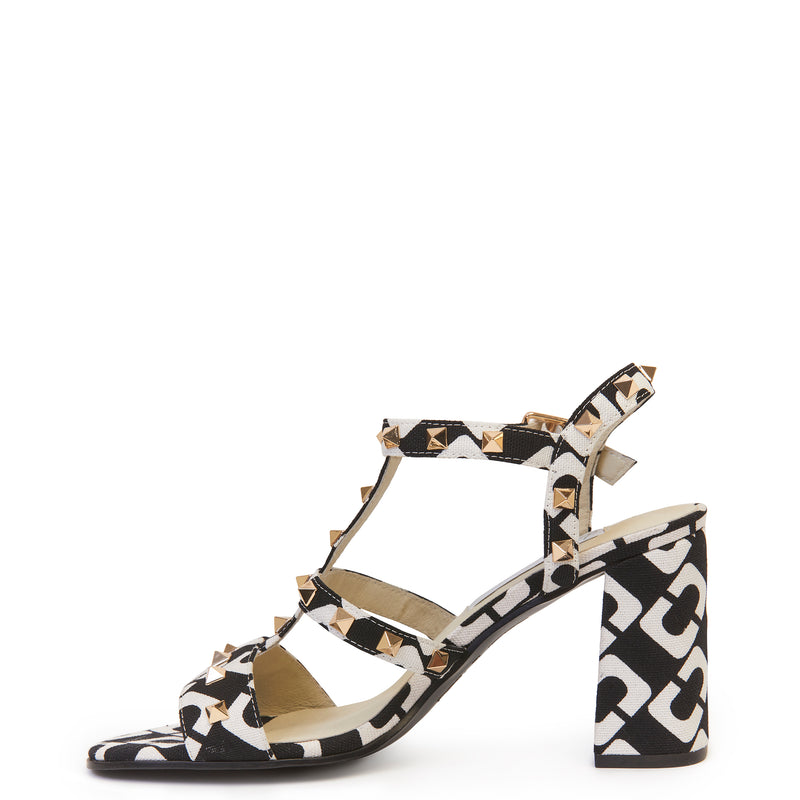 Delacroix Heel