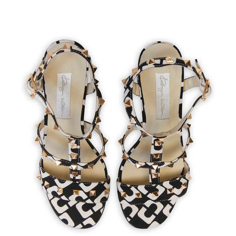 Delacroix Heel