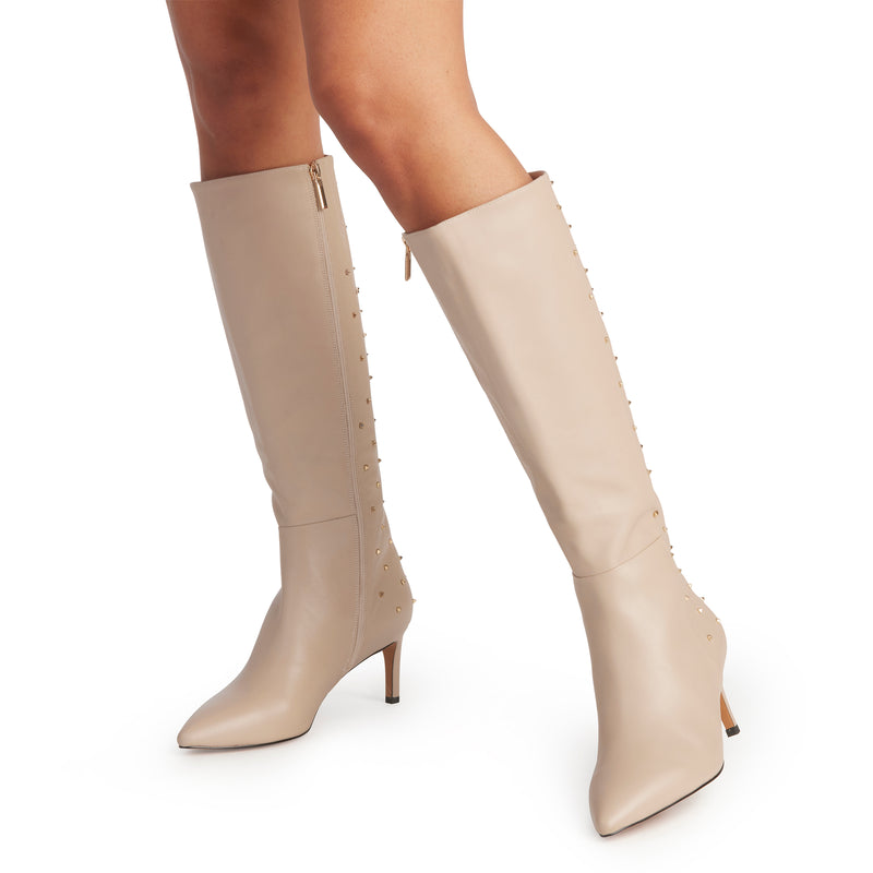 Stacey Boot
