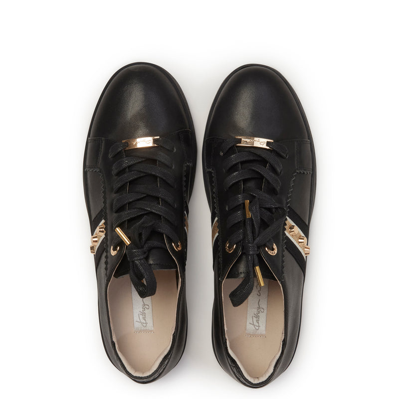 Houston Trainer