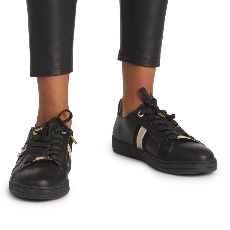 Houston Trainer