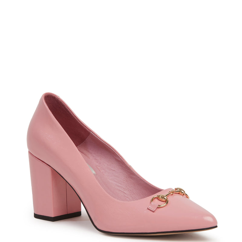 Beth Heel