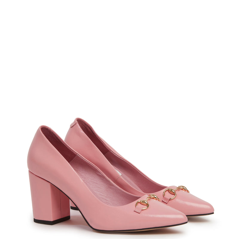 Beth Heel