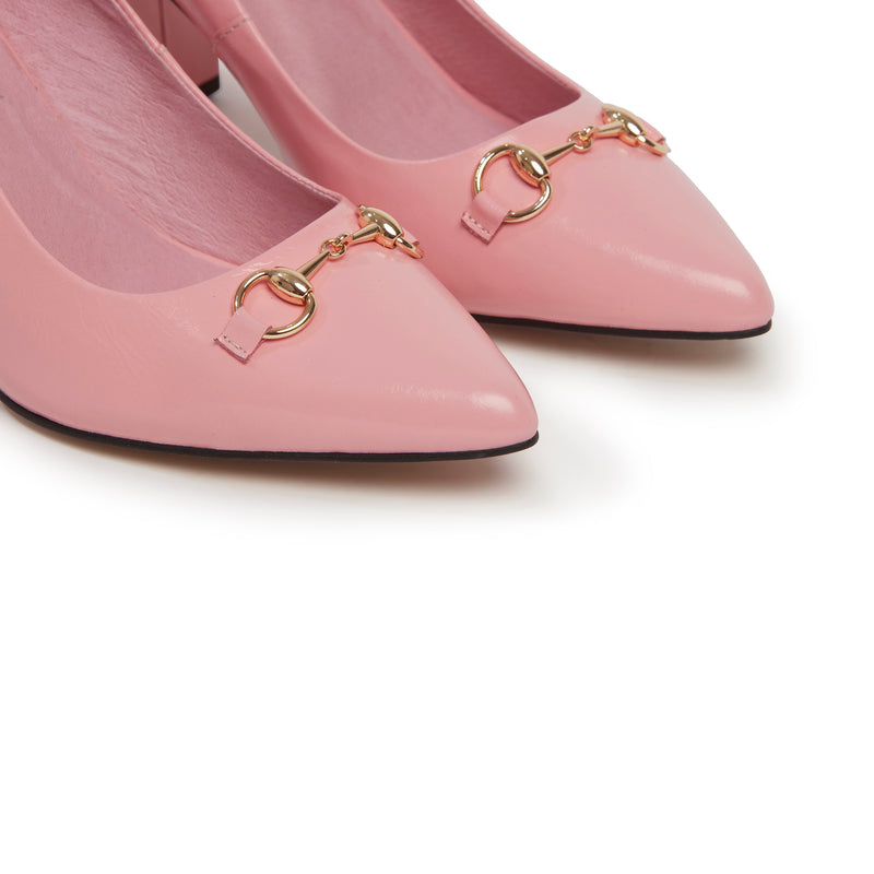 Beth Heel