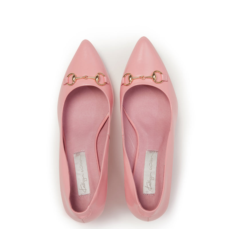 Beth Heel