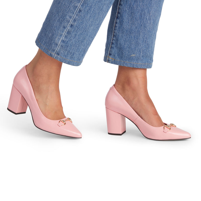 Beth Heel