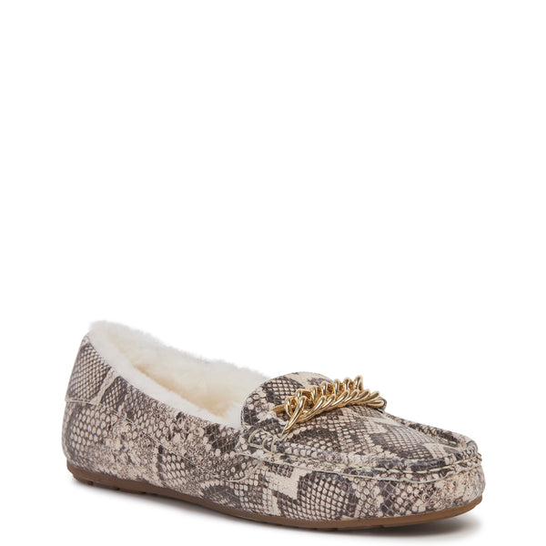 Symone Slipper