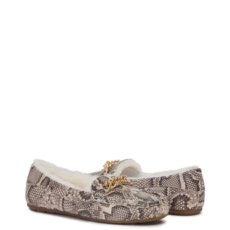 Symone Slipper
