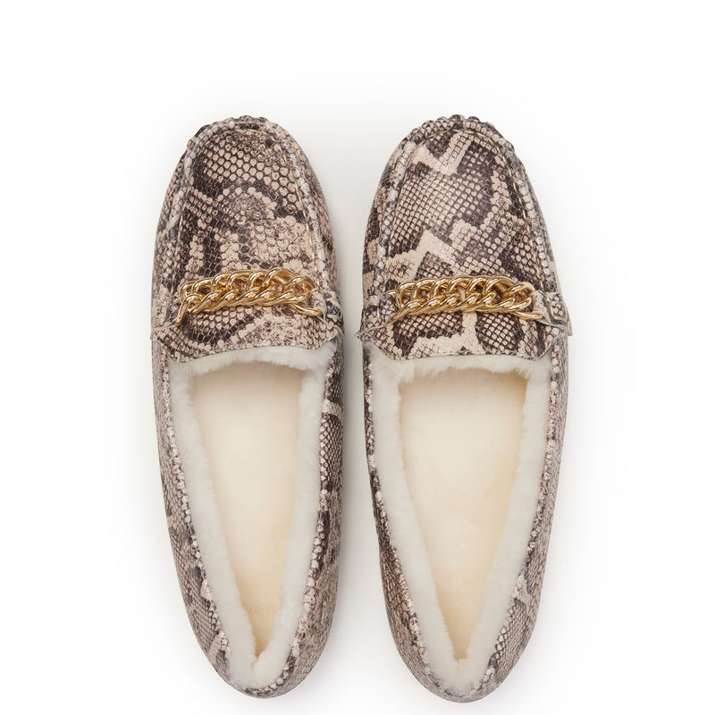 Symone Slipper